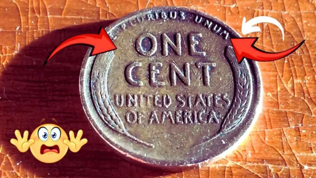 Could a Single Penny in Your Pocket