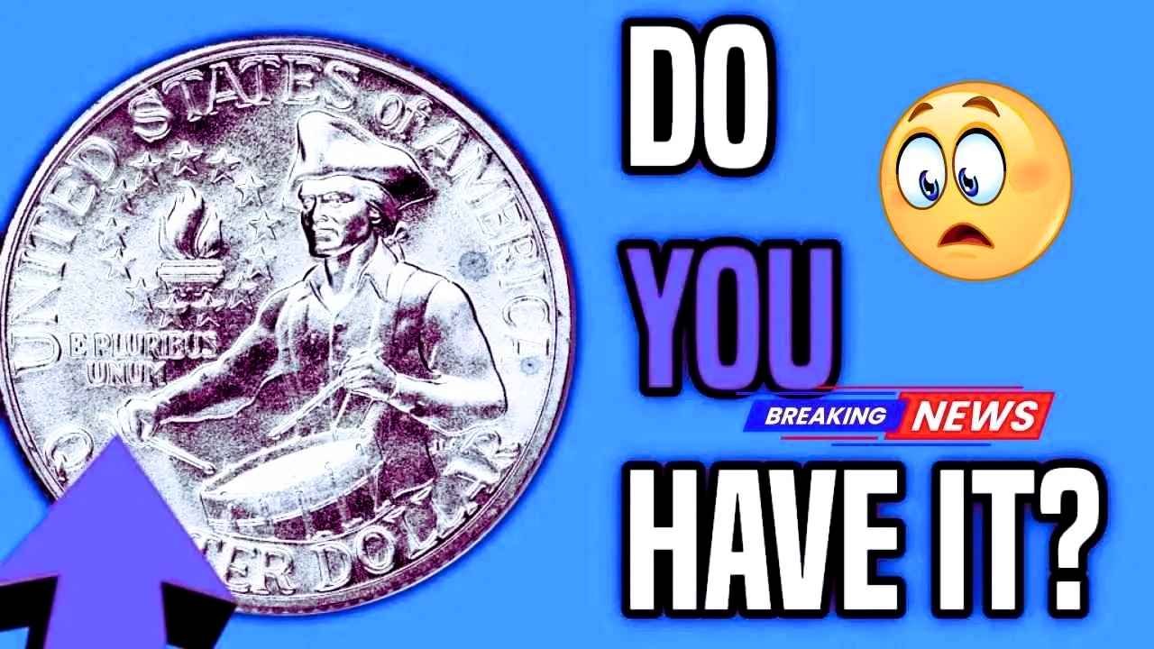 How Valuable Can a 1976 Quarter Be
