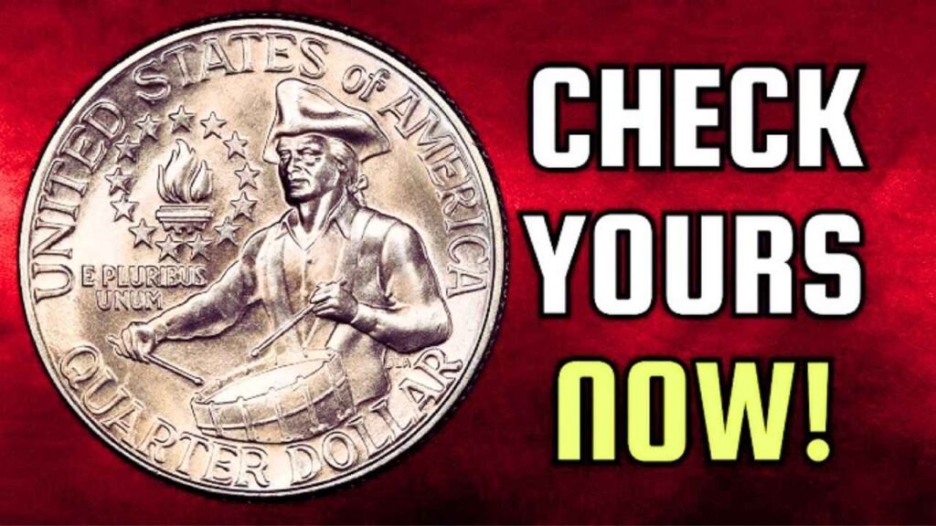 Kennedy Half Dollar Worth More Than a Gold Bar
