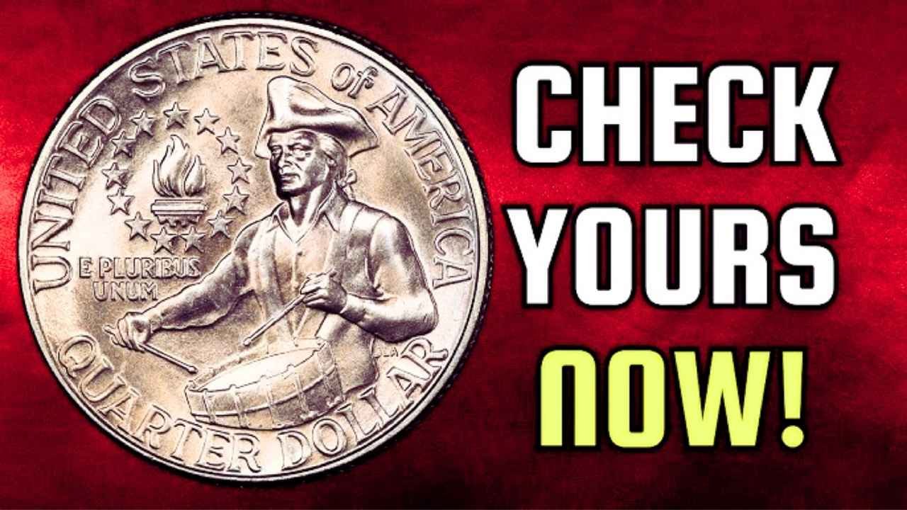 Kennedy Half Dollar Worth More Than a Gold Bar