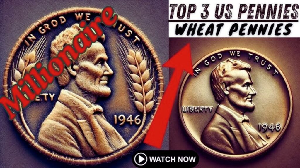 Lincoln Wheat Penny Beats Gold Bar Value