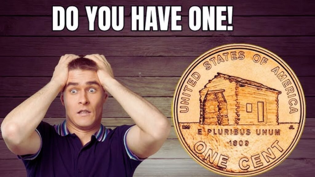Million Dollar Penny Could Be Hiding in Your Pocket