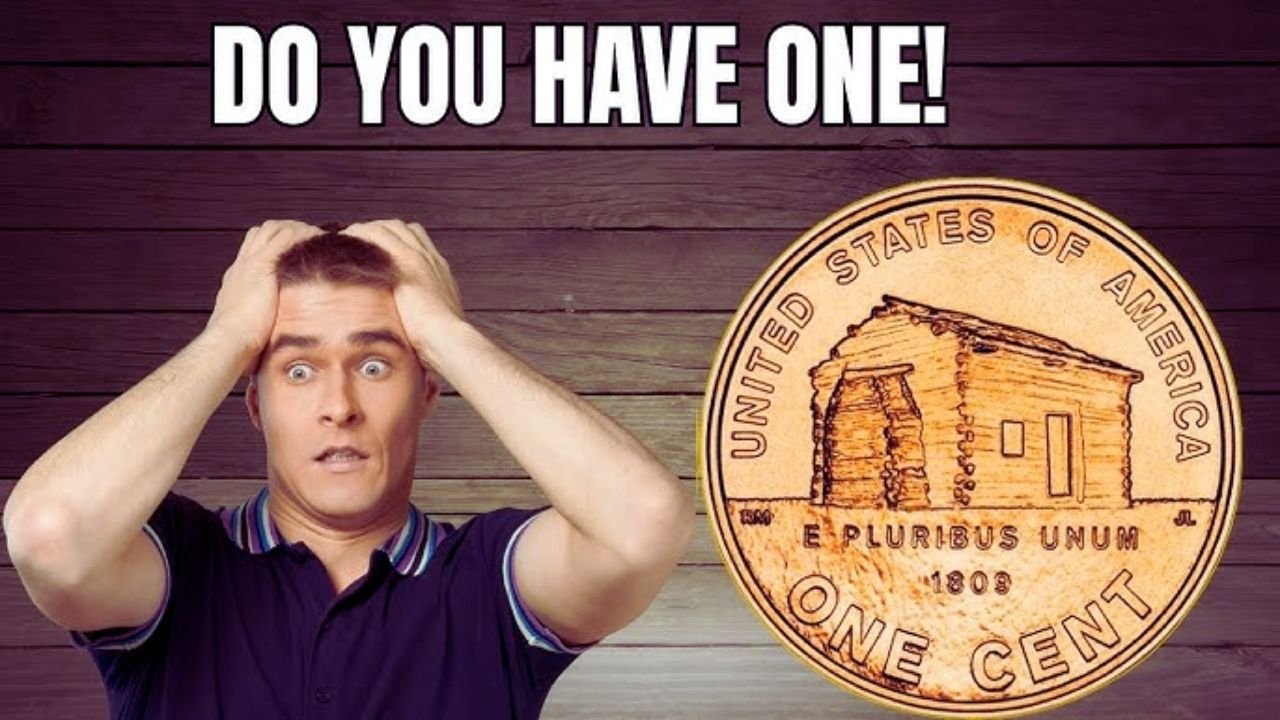 Million Dollar Penny Could Be Hiding in Your Pocket