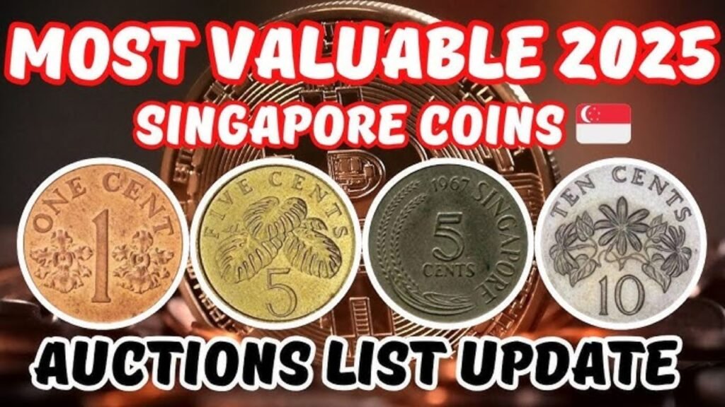 Millionaire Coin Hunt