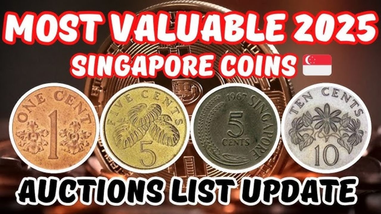 Millionaire Coin Hunt