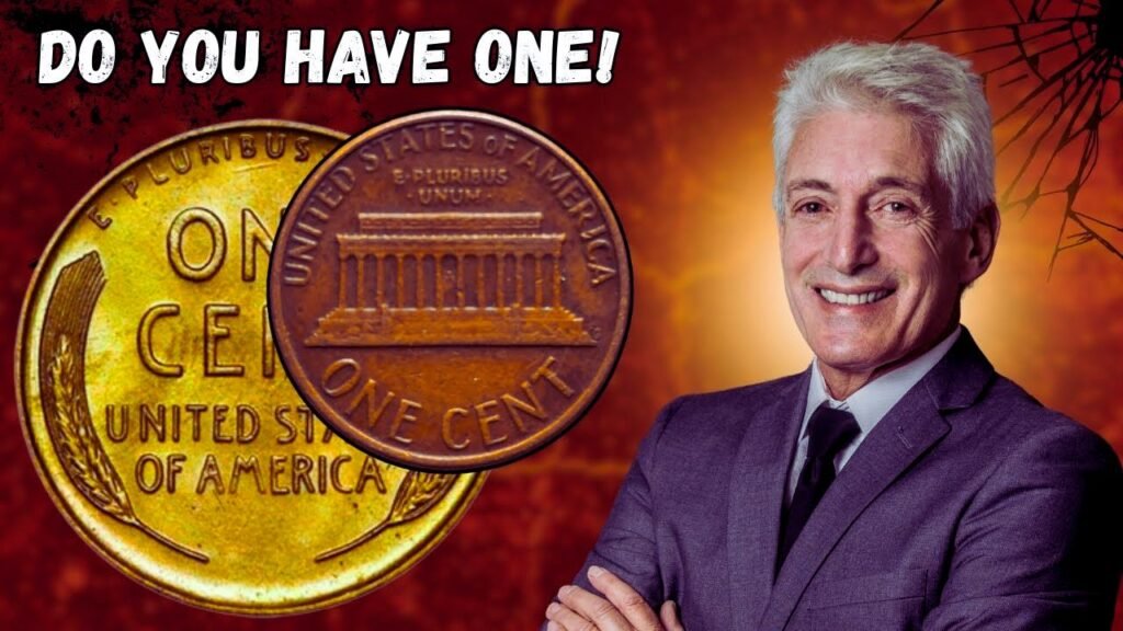 Old Coffee Can Penny Turns Family Into Millionaires