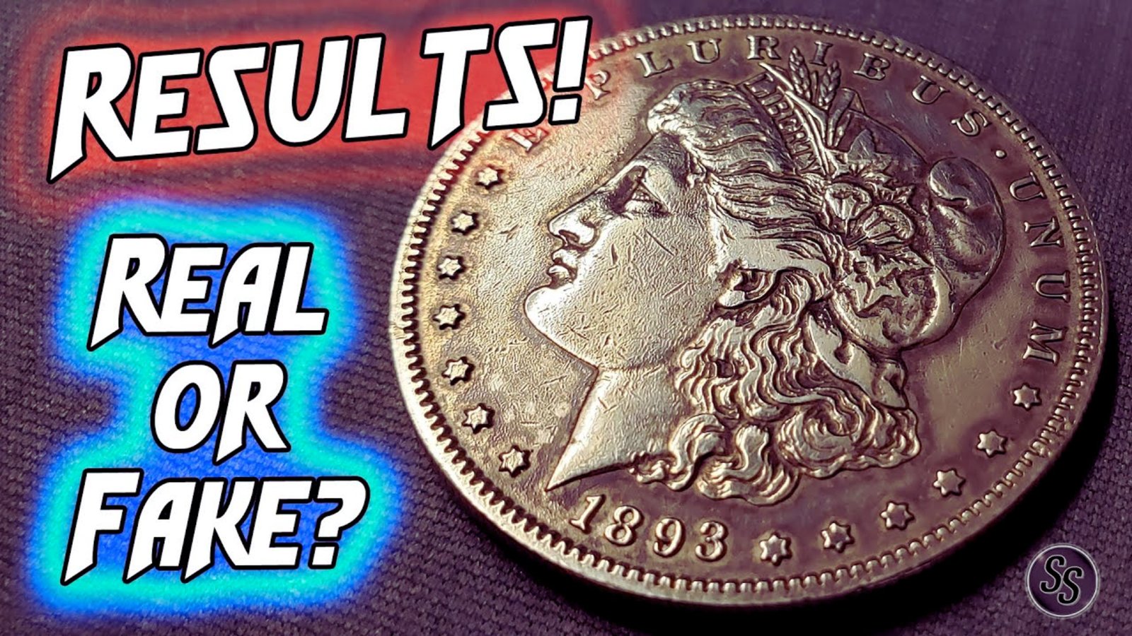 Rare 1893 Morgan Dollar Shines as Auction Star
