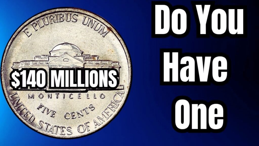 Rare Coin Discovery in School Locker Stuns Experts