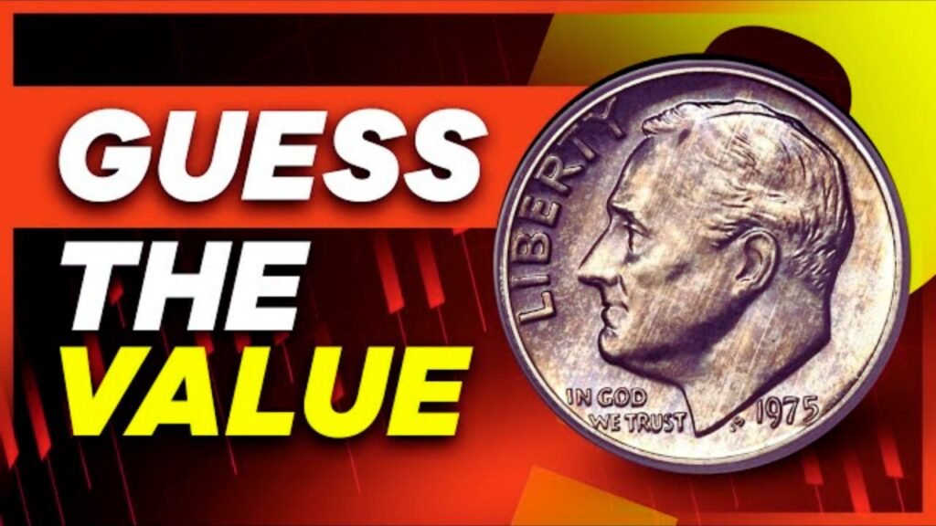 Rare Mercury Dime Found in Junk Drawer Could