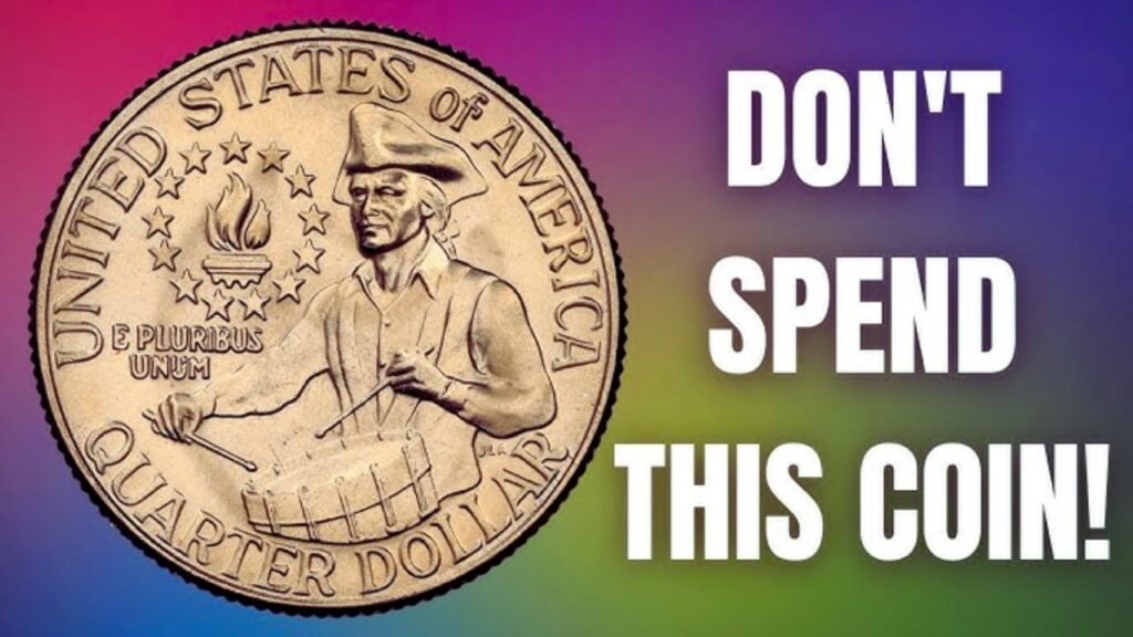 Rare Washington Quarter Sparks Excitement Among Collectors