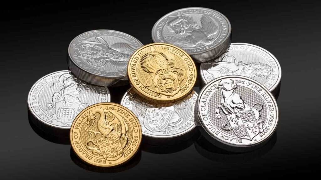 The Rare Bicentennial Quarter Valued at $1 Million