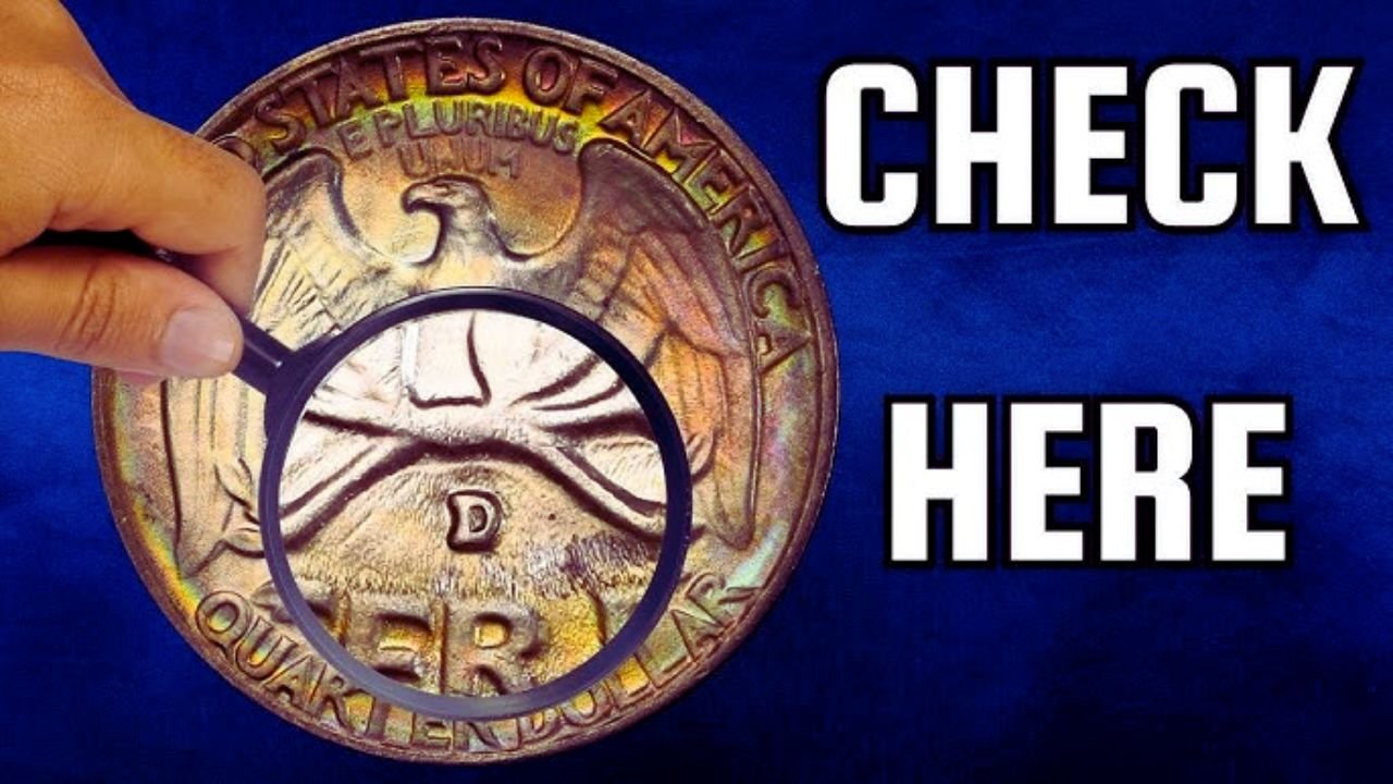 These Eight Quarters Could Be Worth Millions