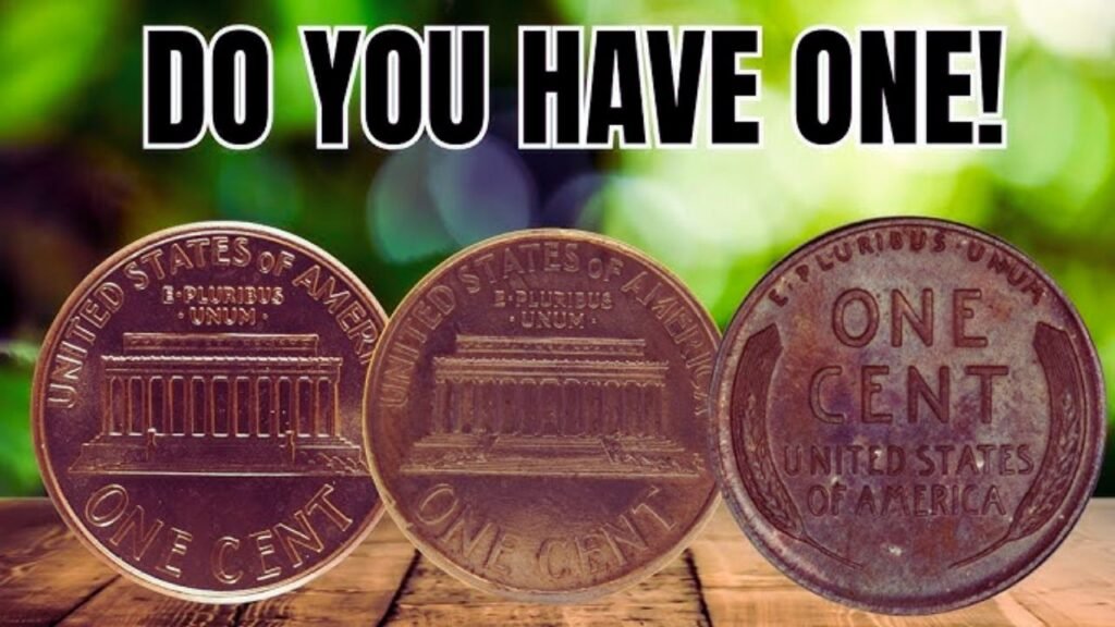 This 1970-S Small Date Penny From a Coffee Can Could Make You Rich Too