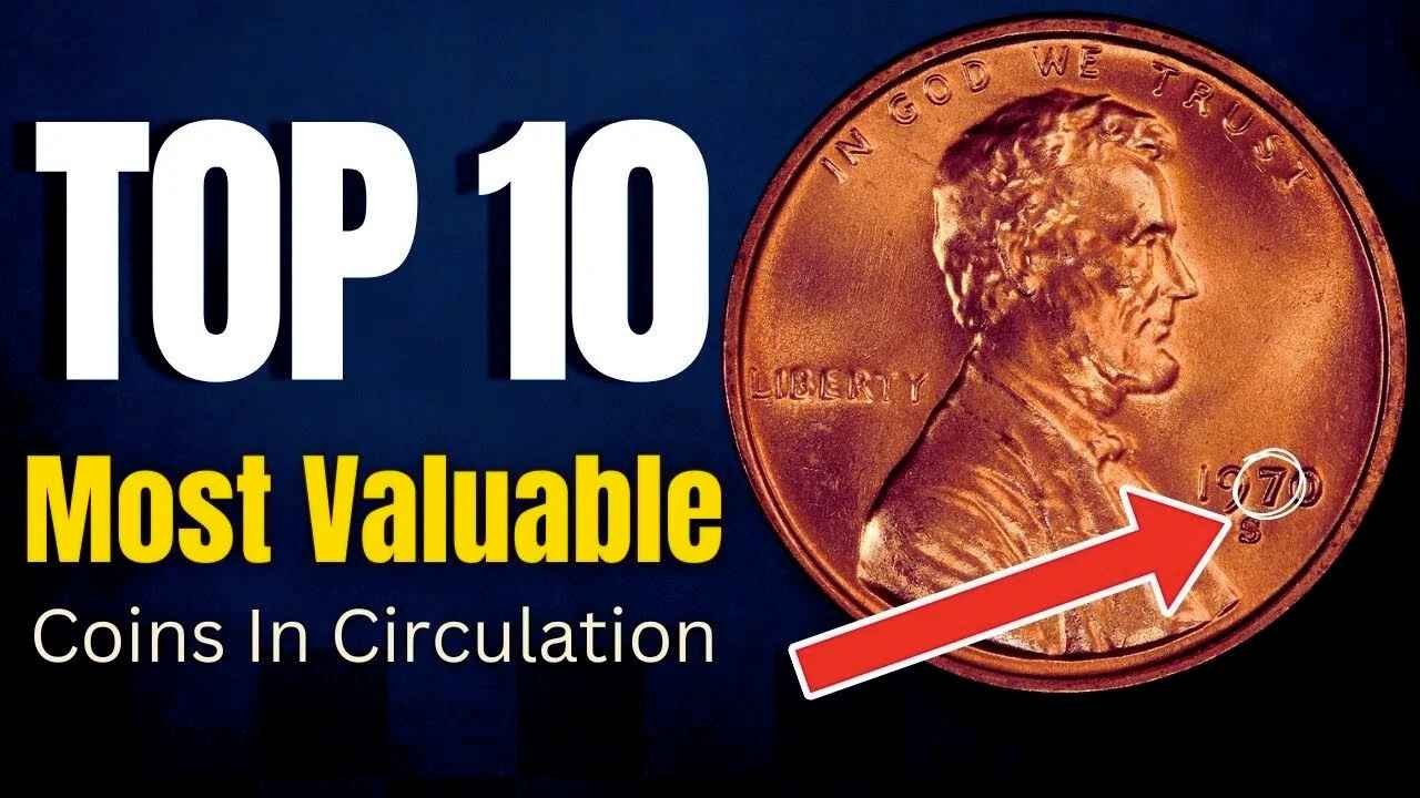 This 1981 Susan B. Anthony Dollar Is Worth $880,000