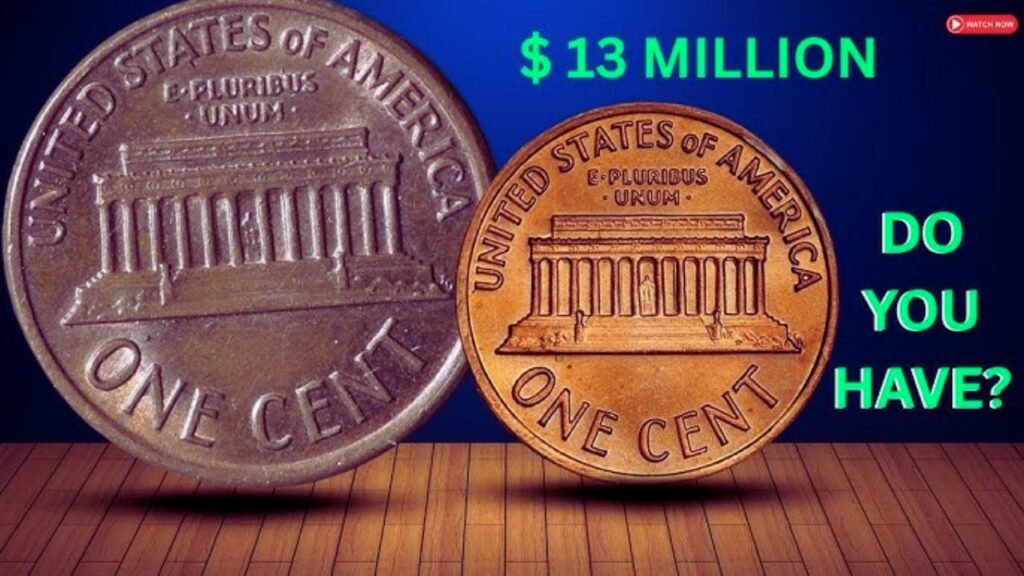 This Everyday Penny Might Sell for Nearly a Million Dollars at Auction