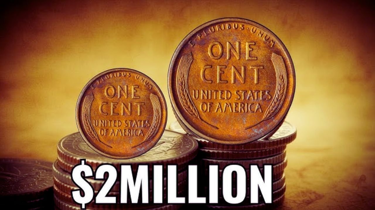 This Lincoln Wheat Penny Could Be Worth More