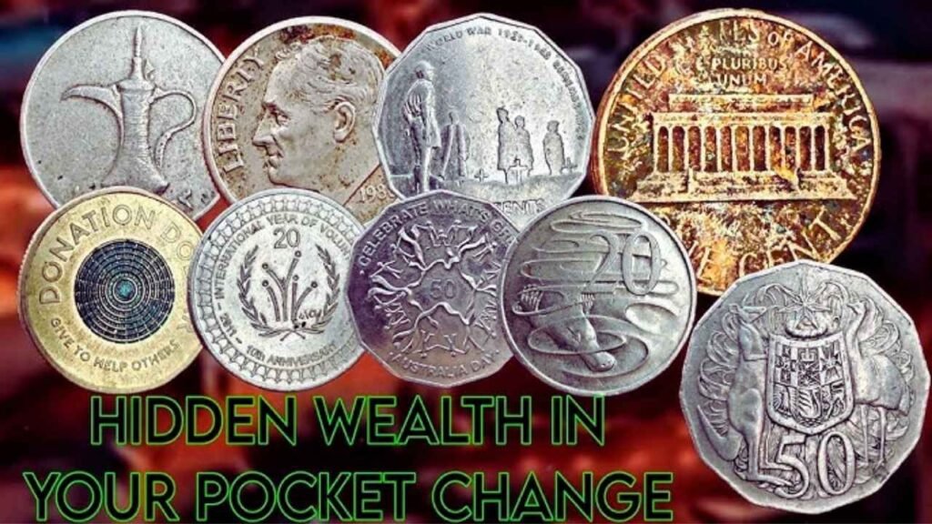 Top 10 Coins That Made History with $50 Million