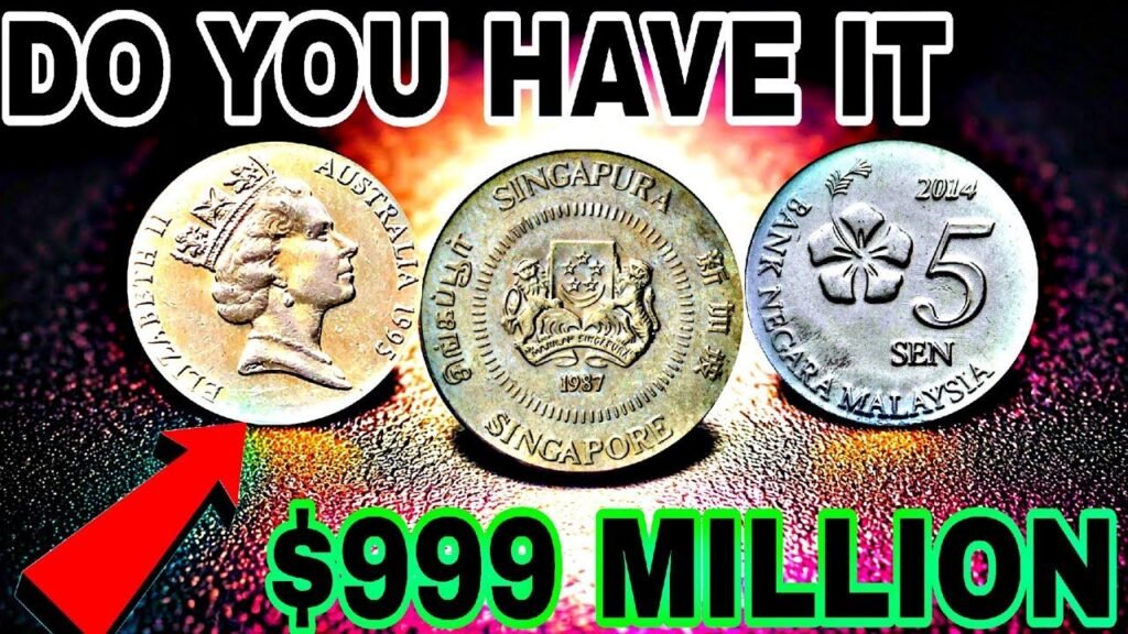 Top 17 Most Valuable Coins in History