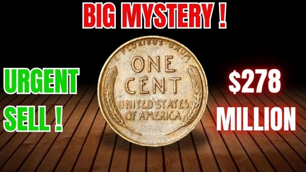 Ultra Rare Coins Worth a Lot of Money