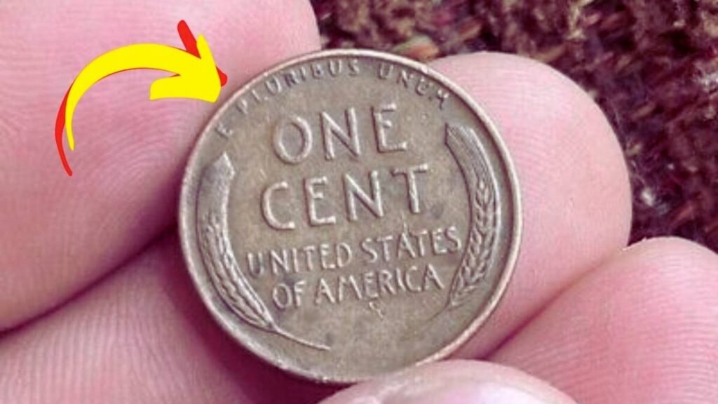 Wheat Penny in Your Pocket Be Worth $177 Million