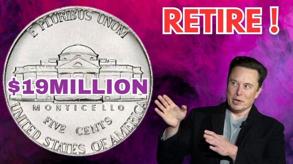 $19 Million Nickel Stuns Collectors