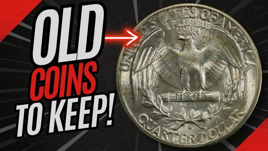 5 Old Coins with Valuable Mistakes