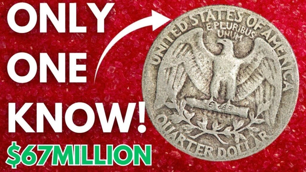 $67 Million Dollar Quarter