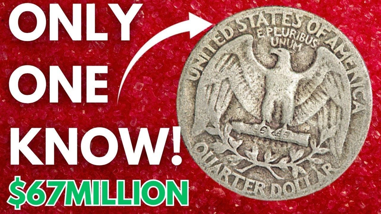 $67 Million Dollar Quarter