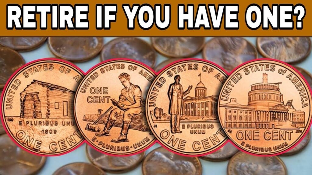 Collectors Are Paying Thousands for 2009 Bicentennial Lincoln Pennies