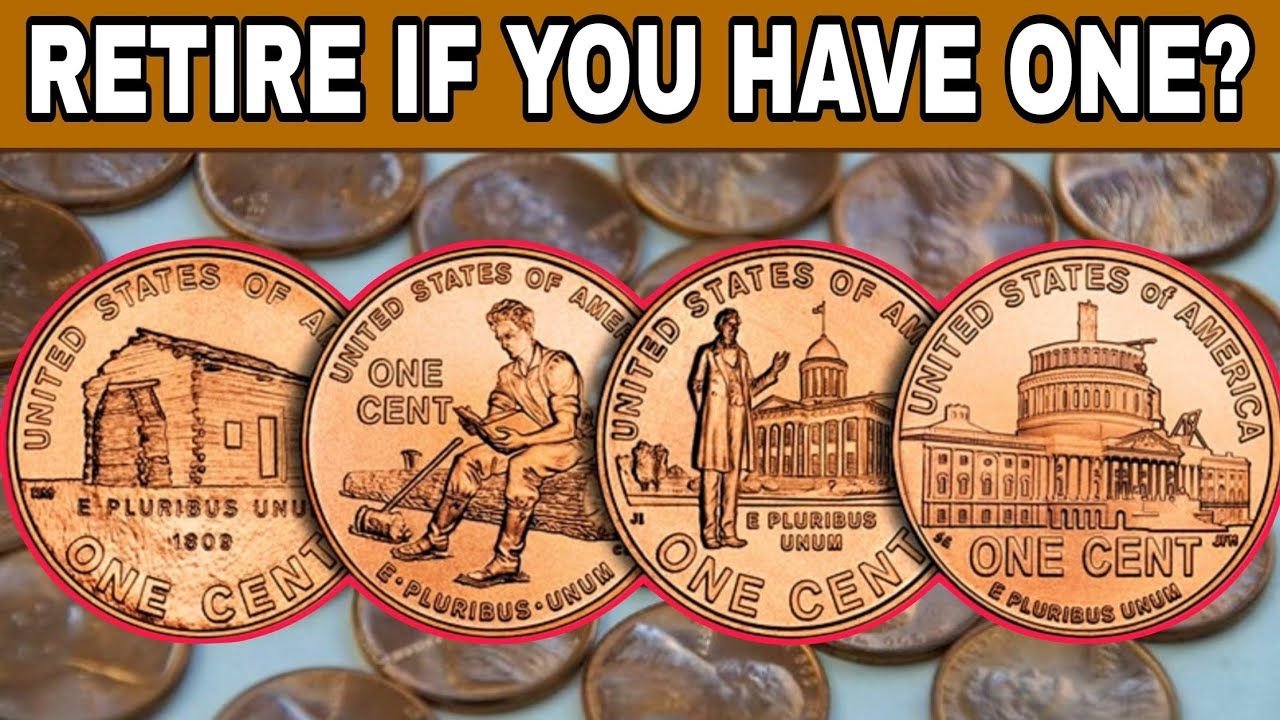 Collectors Are Paying Thousands for 2009 Bicentennial Lincoln Pennies