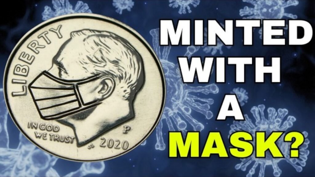 Do Not Spend This 2020 Dime