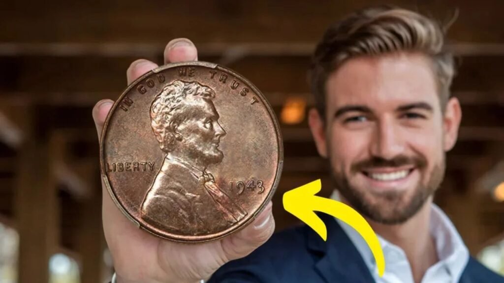 Penny in Your Wallet Worth $750,000