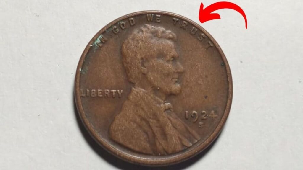 The Hunt for the $5 Million Lincoln Wheat Penny