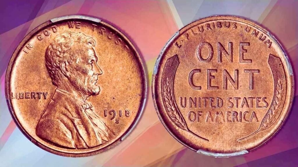 Could Your Pocket Change Hold a $270 Million