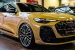 NEW 2026 Audi Q5 Sportback S line