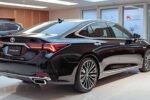 2026 Toyota Crown