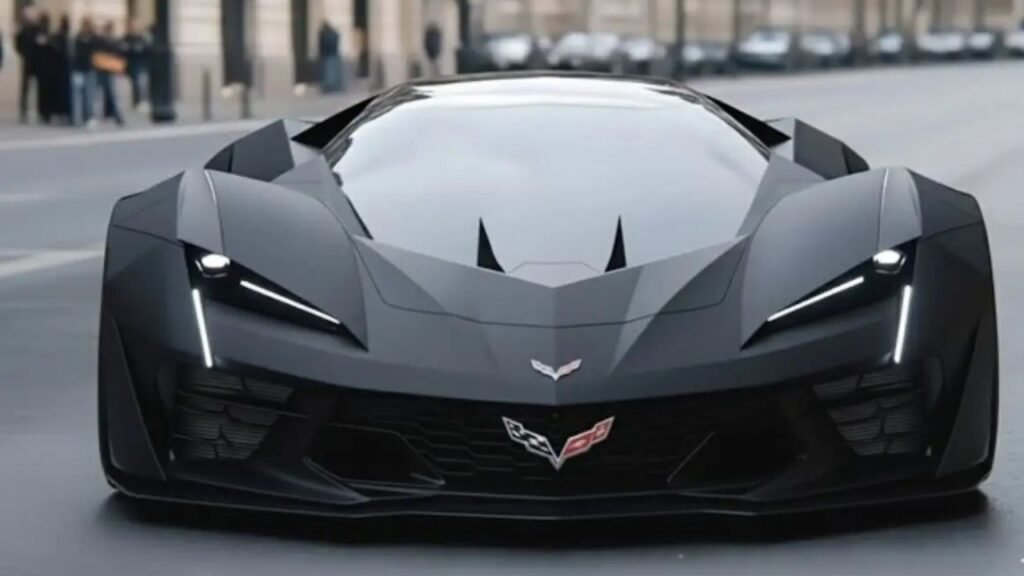 Forget Ferrari 2026