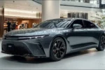 2026 Toyota Crown Review