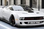 2026 Plymouth Sick Fish Cuda